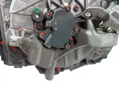 Pezzo di ricambio per auto di seconda mano riduttore per lexus rx (mcu/gsu/mhu3) lexus rx 400h riferimenti oem iam ehy  