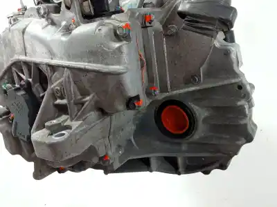 Pezzo di ricambio per auto di seconda mano riduttore per lexus rx (mcu/gsu/mhu3) lexus rx 400h riferimenti oem iam ehy  