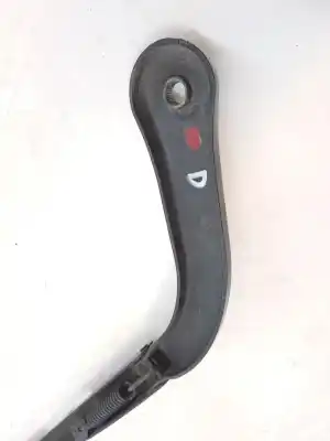 Second-hand car spare part front right windshield wiper arm for bmw 3 (e90) 325 i oem iam references 61619449916  