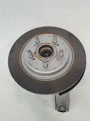 Pezzo di ricambio per auto di seconda mano snodo posteriore destro per byd seal u riferimenti oem iam sa3ea2404201a