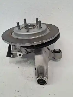 Second-hand car spare part rear right knuckle for byd seal u  oem iam references sa3ea2404201a  sa3hju3502020a