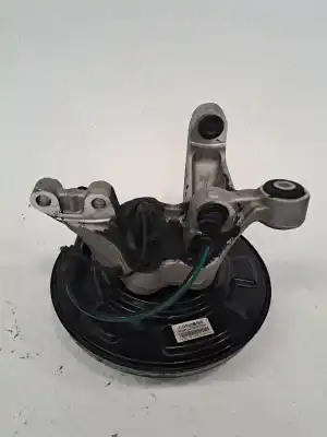 Second-hand car spare part rear right knuckle for byd seal u  oem iam references sa3ea2404201a  sa3hju3502020a