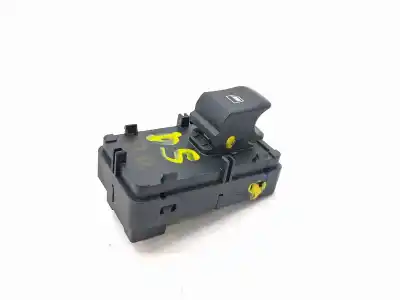 Peça sobressalente para automóvel em segunda mão botão / interruptor elevador vidro dianteiro direito por mg mg zs zs 120 referências oem iam 10470986
