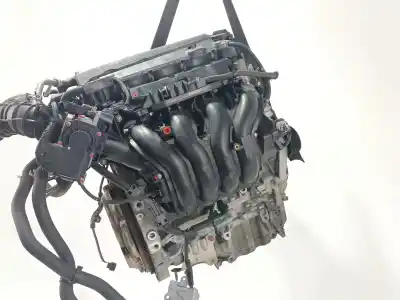 Peça sobressalente para automóvel em segunda mão motor completo por honda accord (ca) 2.0 16 ex berlina (ca5) referências oem iam r20a3