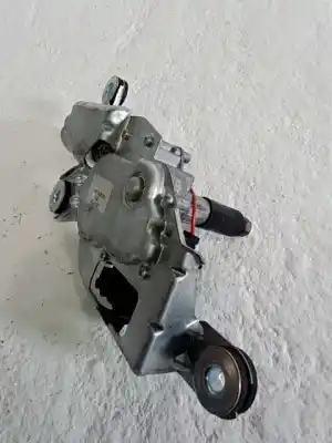 Peça sobressalente para automóvel em segunda mão motor do limpador traseiro por bmw x3 (e83) 2.0 d referências oem iam 67636917907  