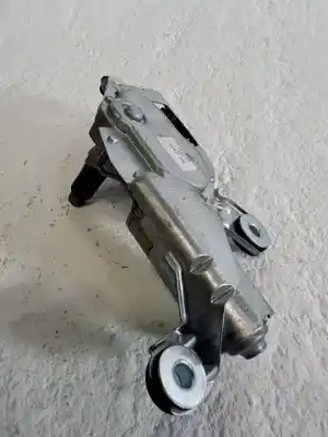 Peça sobressalente para automóvel em segunda mão motor do limpador traseiro por bmw x3 (e83) 2.0 d referências oem iam 67636917907  