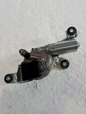 Peça sobressalente para automóvel em segunda mão motor do limpador traseiro por bmw x3 (e83) 2.0 d referências oem iam 67636917907  