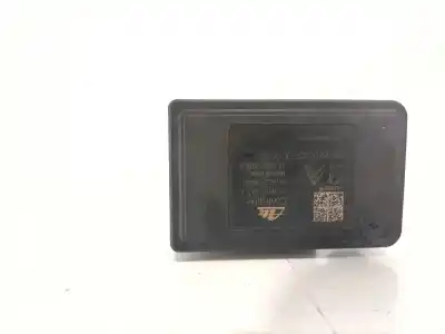 Peça sobressalente para automóvel em segunda mão abs por citroen c3 1.6 16v hdi referências oem iam 1608752780  