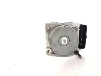 Peça sobressalente para automóvel em segunda mão abs por citroen c3 1.6 16v hdi referências oem iam 1608752780  