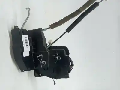 Piesă de schimb auto la mâna a doua încuietoare ușa din dreapta spate pentru mazda cx-7 (er) 2.2 mzr-cd awd (er10a) referințe oem iam eh1472310e  