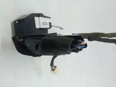 Piesă de schimb auto la mâna a doua încuietoare ușa din dreapta spate pentru mazda cx-7 (er) 2.2 mzr-cd awd (er10a) referințe oem iam eh1472310e  