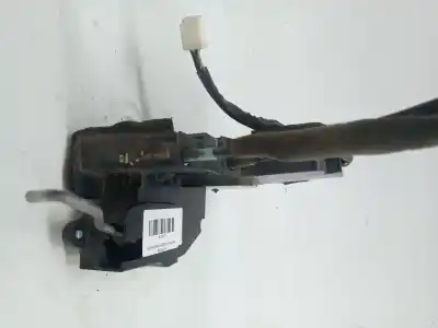 Piesă de schimb auto la mâna a doua încuietoare ușa din dreapta spate pentru mazda cx-7 (er) 2.2 mzr-cd awd (er10a) referințe oem iam eh1472310e  