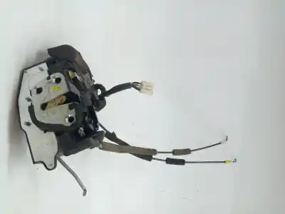 Piesă de schimb auto la mâna a doua încuietoare ușa din dreapta spate pentru mazda cx-7 (er) 2.2 mzr-cd awd (er10a) referințe oem iam eh1472310e  