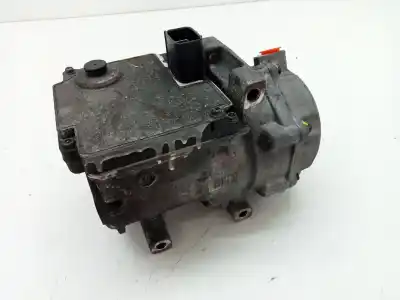 Pezzo di ricambio per auto di seconda mano compressore aria condizionata per lexus rx (mcu/gsu/mhu3) lexus rx 400h riferimenti oem iam 8837048022  