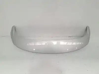 Second-hand car spare part Rear Spoiler for FORD FOCUS LIM. (CB8) FOCUS ST SPORT OEM IAM references 2379242  AMJX7JN44230ADPRAA