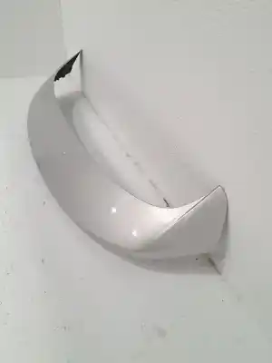 Peça sobressalente para automóvel em segunda mão spoiler da tampa da mala por ford focus lim. (cb8) focus st sport referências oem iam 2379242  amjx7jn44230adpraa