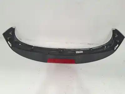 Peça sobressalente para automóvel em segunda mão spoiler da tampa da mala por ford focus lim. (cb8) focus st sport referências oem iam 2379242  amjx7jn44230adpraa