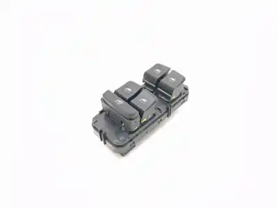 Peça sobressalente para automóvel em segunda mão botão / interruptor elevador vidro dianteiro esquerdo por mg mg zs zs 120 referências oem iam 10470985