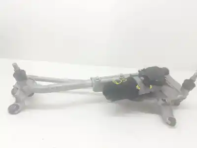 Peça sobressalente para automóvel em segunda mão motor do limpa para brisas por honda accord (ca) 2.0 16 ex berlina (ca5) referências oem iam 76530tl0g02