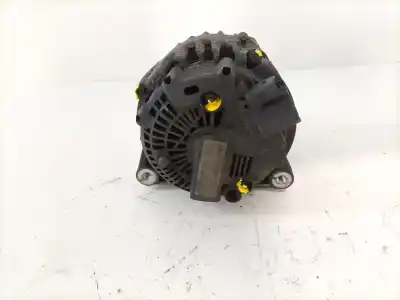 Pezzo di ricambio per auto di seconda mano alternatore per citroen c3 1.6 16v hdi riferimenti oem iam 9678048880  