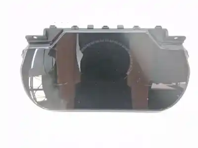 Pezzo di ricambio per auto di seconda mano PANNELLO DEGLI STRUMENTI per LEXUS RX (MCU/GSU/MHU3)  Riferimenti OEM IAM 8380048540  