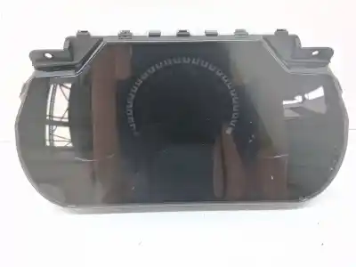 Pezzo di ricambio per auto di seconda mano pannello degli strumenti per lexus rx (mcu/gsu/mhu3) lexus rx 400h riferimenti oem iam 8380048540  