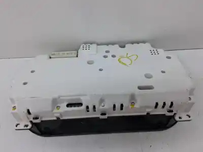 Pezzo di ricambio per auto di seconda mano pannello degli strumenti per lexus rx (mcu/gsu/mhu3) lexus rx 400h riferimenti oem iam 8380048540  