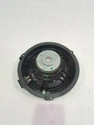 Second-hand car spare part speaker for ford focus lim. (cb8) focus st sport oem iam references 2201143  jx7t18808ab
