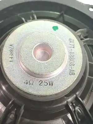 Second-hand car spare part speaker for ford focus lim. (cb8) focus st sport oem iam references 2201143  jx7t18808ab