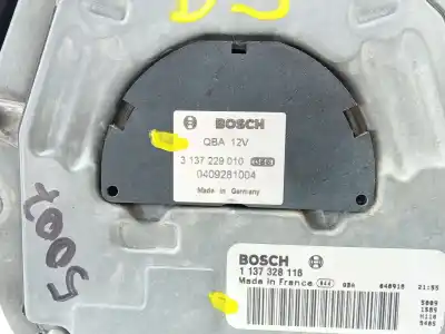 Second-hand car spare part radiator cooling fan for volvo xc90 b5254t2 oem iam references 31368075  