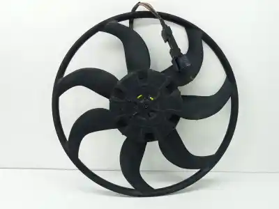 Second-hand car spare part radiator cooling fan for volvo xc90 b5254t2 oem iam references 31368075  