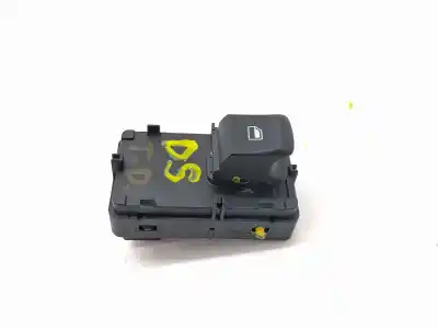 Peça sobressalente para automóvel em segunda mão botão / interruptor elevador vidro traseiro direito por mg mg zs zs 120 referências oem iam 10470993