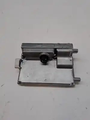 Pezzo di ricambio per auto di seconda mano TELECAMERA per VOLKSWAGEN T-ROC (D11)  Riferimenti OEM IAM 2Q0980653D  2Q0980653