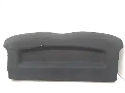 Peça sobressalente para automóvel em segunda mão chapeleira por citroen c3 1.6 16v hdi referências oem iam 8794zy