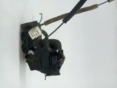 İkinci el araba yedek parçası sol arka kapi kilidi için mazda cx-7 (er) 2.2 mzr-cd awd (er10a) oem iam referansları eh1473310e  