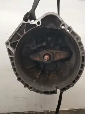Peça sobressalente para automóvel em segunda mão caixa de velocidades por bmw 3 (e90) 325 i referências oem iam gs617bg