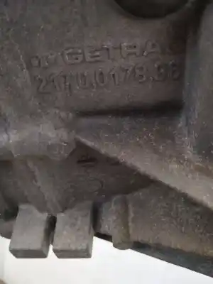 Pezzo di ricambio per auto di seconda mano riduttore per bmw 3 (e90) 325 i riferimenti oem iam gs617bg  