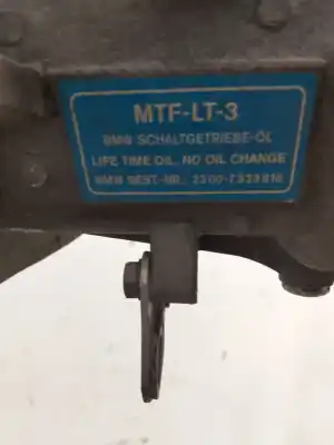 Pezzo di ricambio per auto di seconda mano riduttore per bmw 3 (e90) 325 i riferimenti oem iam gs617bg  