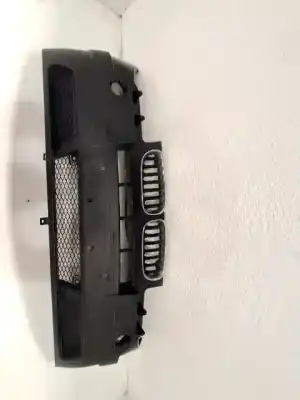 Second-hand car spare part front bumper for bmw x3 (e83) 2.0 d oem iam references 51113420473  