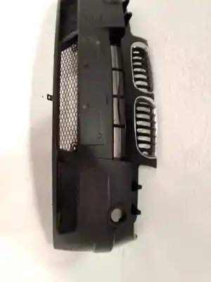 Second-hand car spare part front bumper for bmw x3 (e83) 2.0 d oem iam references 51113420473  