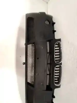 Second-hand car spare part front bumper for bmw x3 (e83) 2.0 d oem iam references 51113420473  