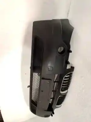 Second-hand car spare part front bumper for bmw x3 (e83) 2.0 d oem iam references 51113420473  