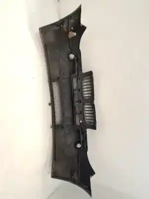 Peça sobressalente para automóvel em segunda mão para choques dianteiro por bmw x3 (e83) 2.0 d referências oem iam 51113420473