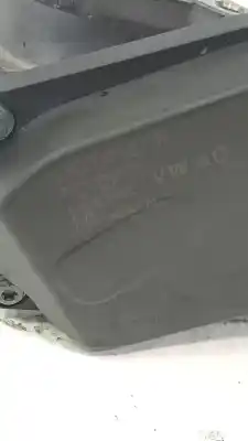 Second-hand car spare part egr valve for audi a3 (8p) a3 ii hayon fase 1 oem iam references 03g131501r  