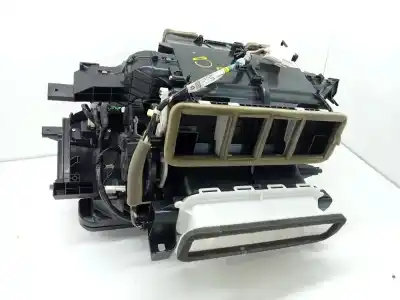 Peça sobressalente para automóvel em segunda mão caixa de aquecimento por honda accord (ca) 2.0 16 ex berlina (ca5) referências oem iam 79106tl1g02