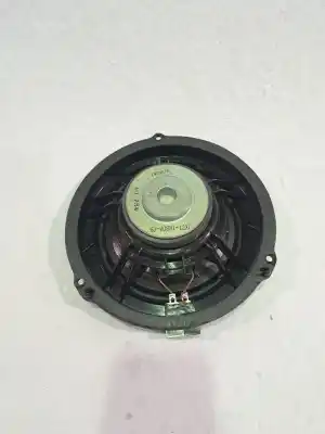 Second-hand car spare part speaker for ford focus lim. (cb8) focus st sport oem iam references 2201141  jx7t18808cb