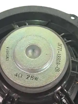 Second-hand car spare part speaker for ford focus lim. (cb8) focus st sport oem iam references 2201141  jx7t18808cb