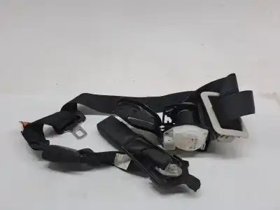 Second-hand car spare part central rear seat belt for mazda cx-7 (er) 2.2 mzr-cd awd (er10a) oem iam references eh6457740a02  