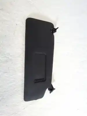 Peça sobressalente para automóvel em segunda mão para-sol direito por bmw x3 (e83) 2.0 d referências oem iam 51163412912  