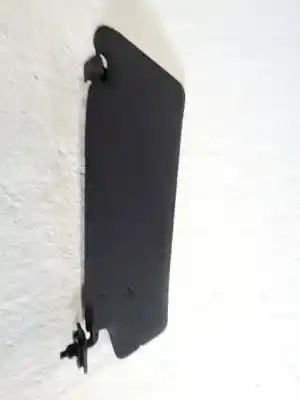 Peça sobressalente para automóvel em segunda mão para-sol direito por bmw x3 (e83) 2.0 d referências oem iam 51163412912  